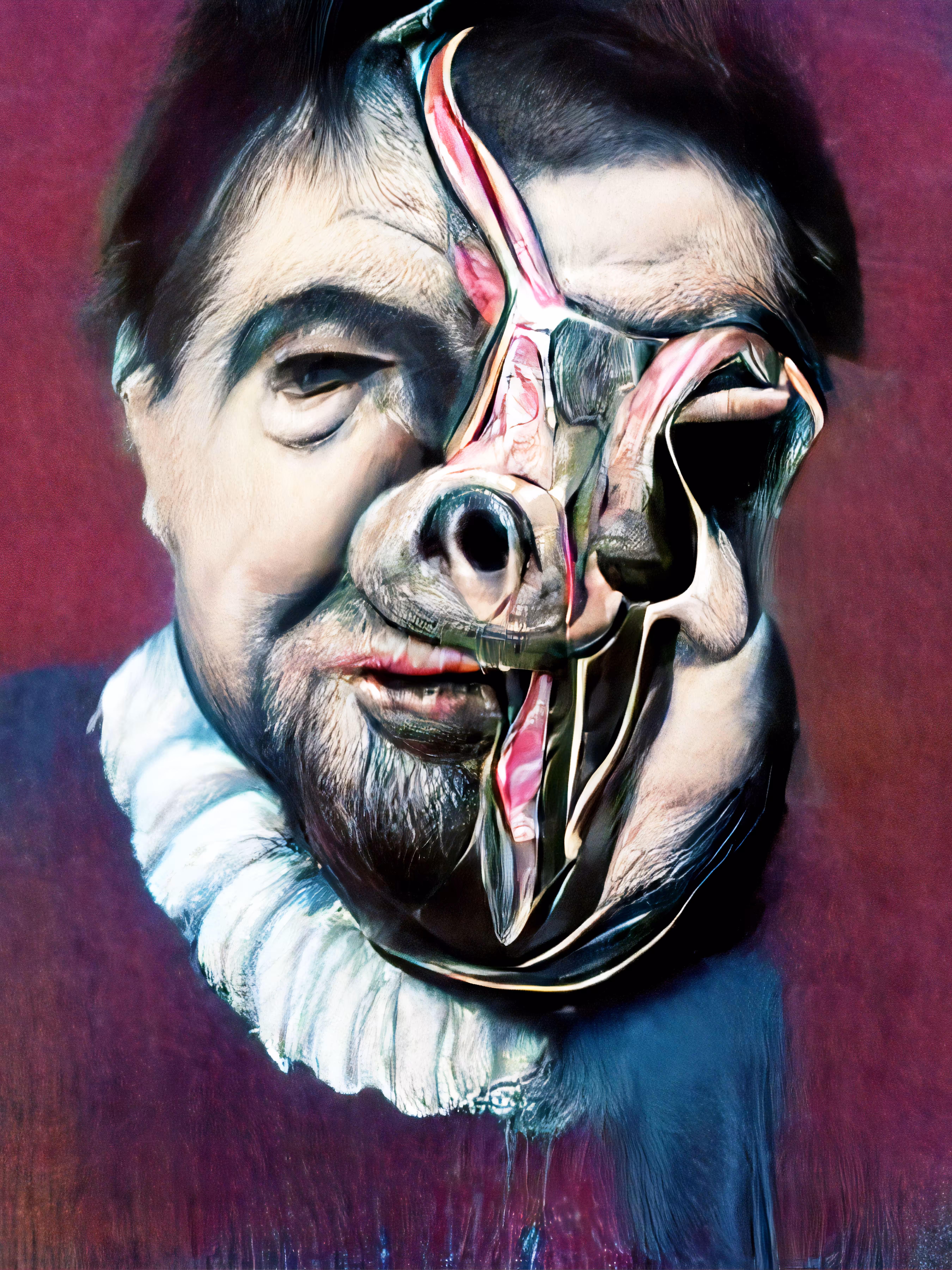 MEAT HEAD 4.0