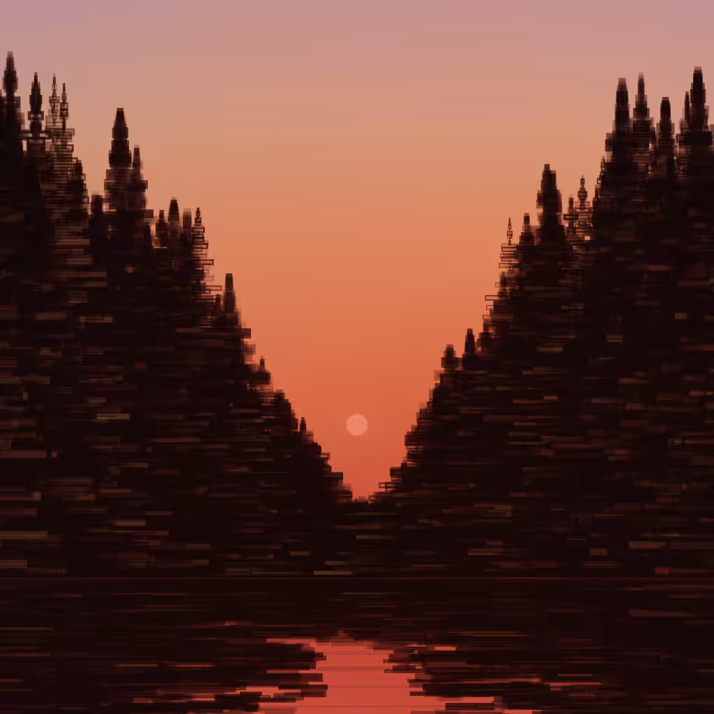 trees.on.lake #89