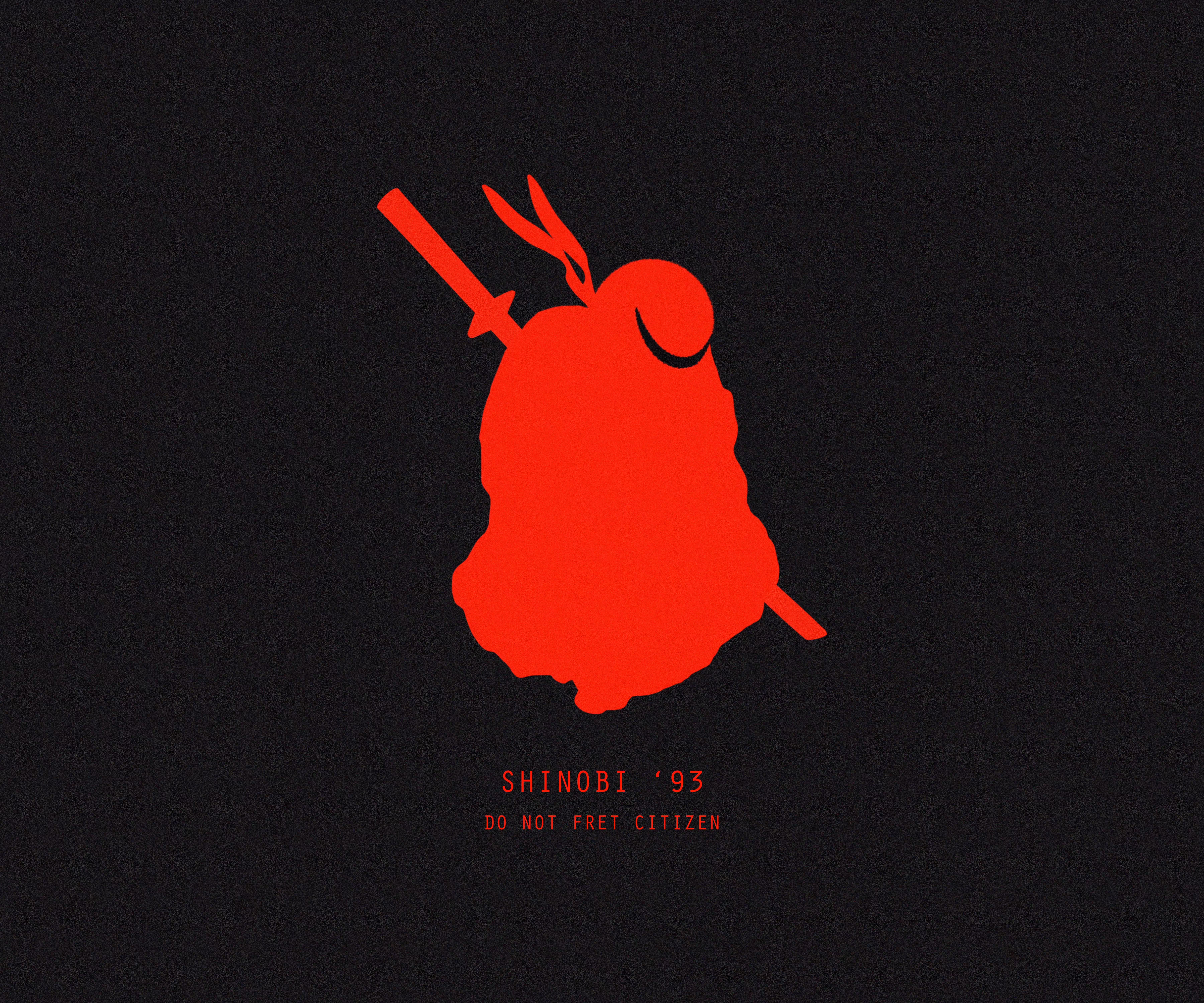 SHINOBI '93