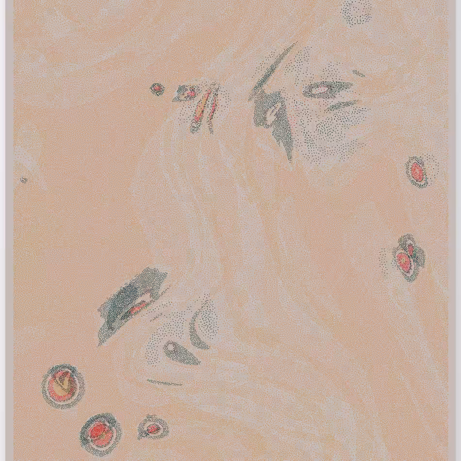 Caustics #10