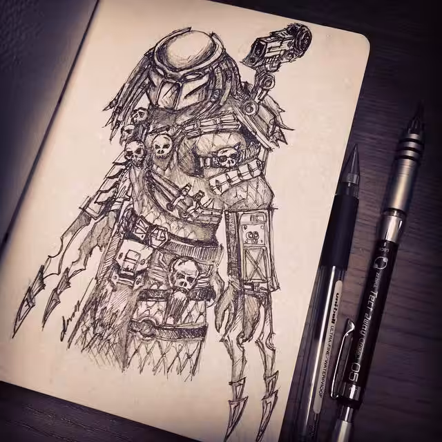 Predator