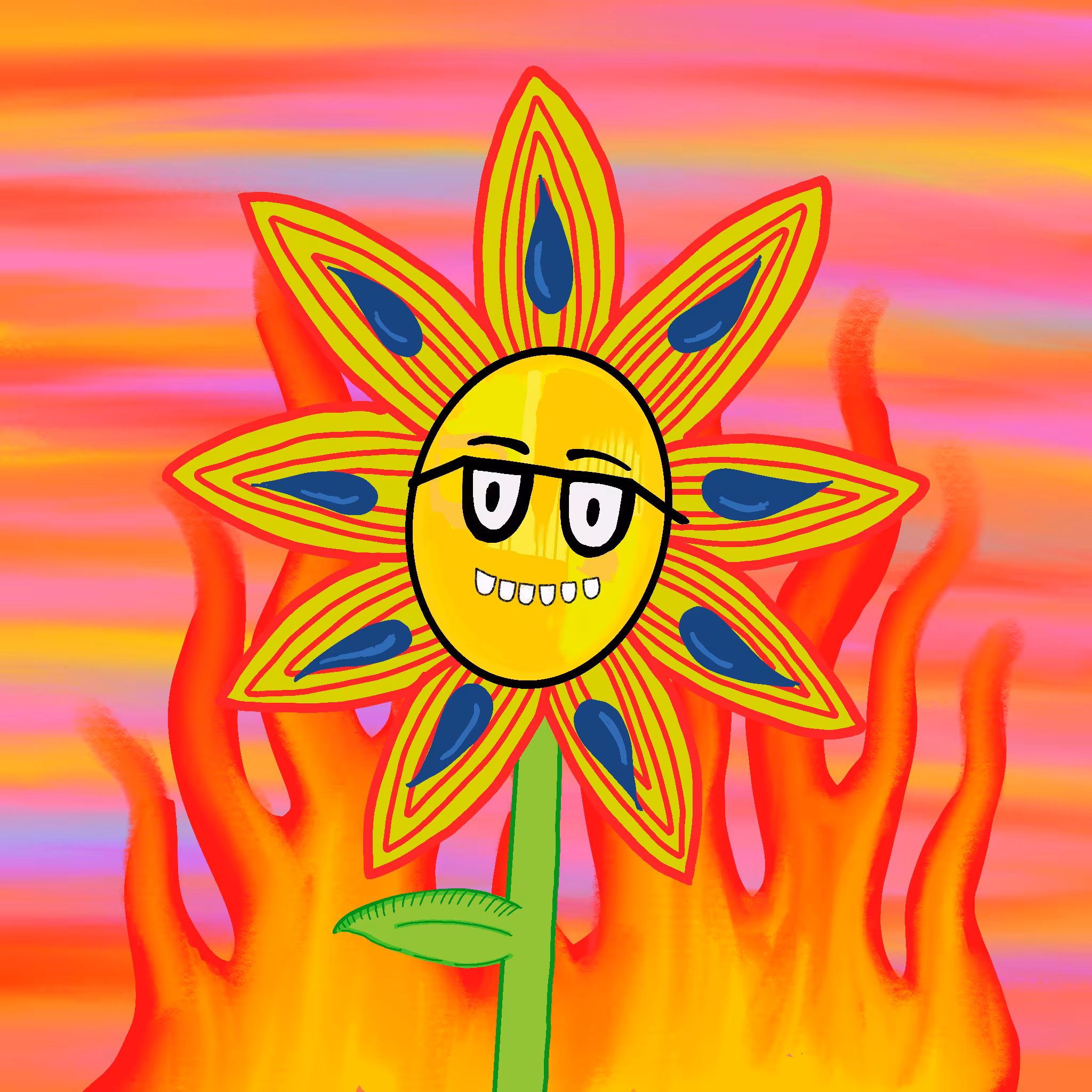 BVGARDEN: #1255