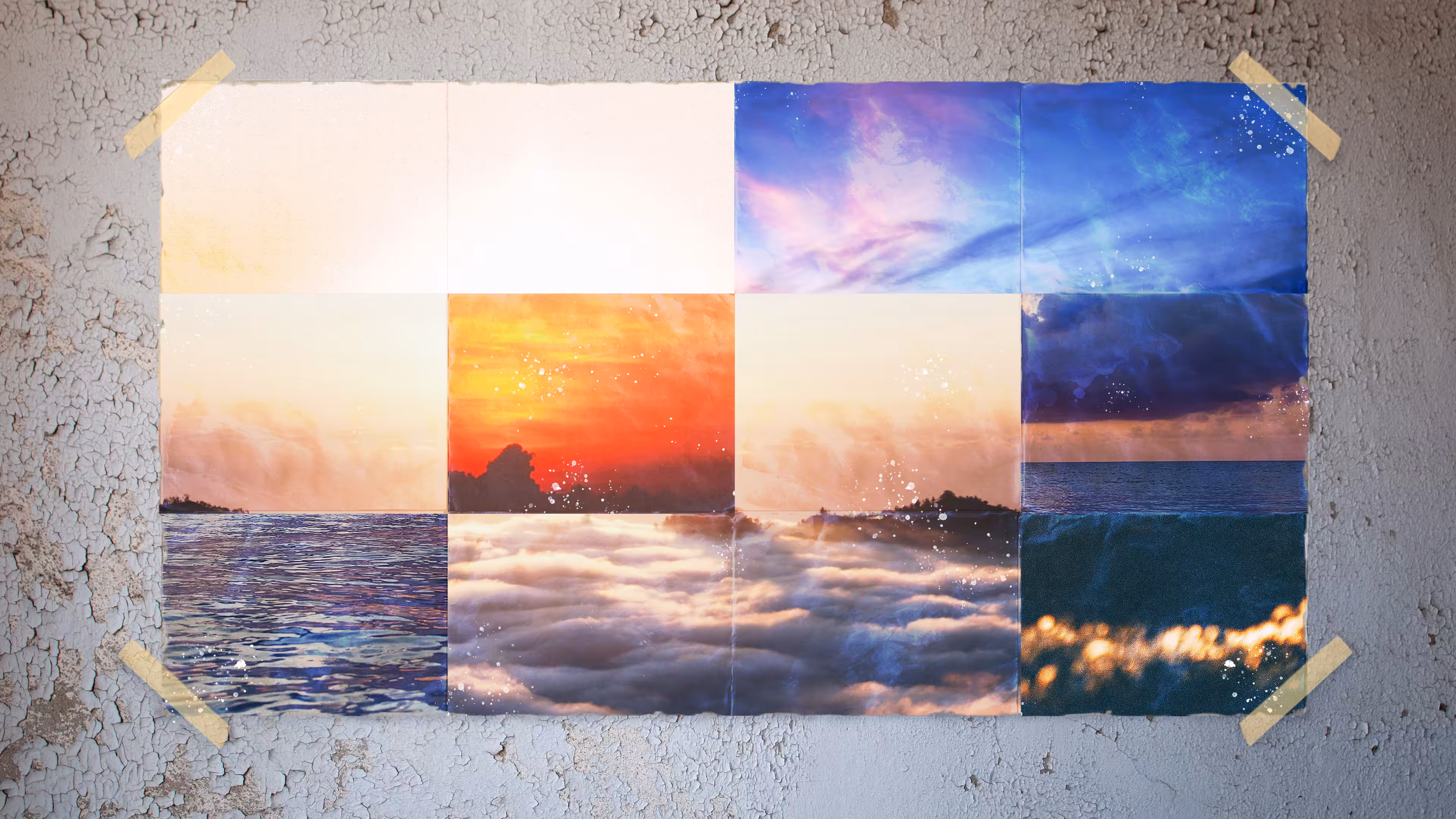 New Dawn #13