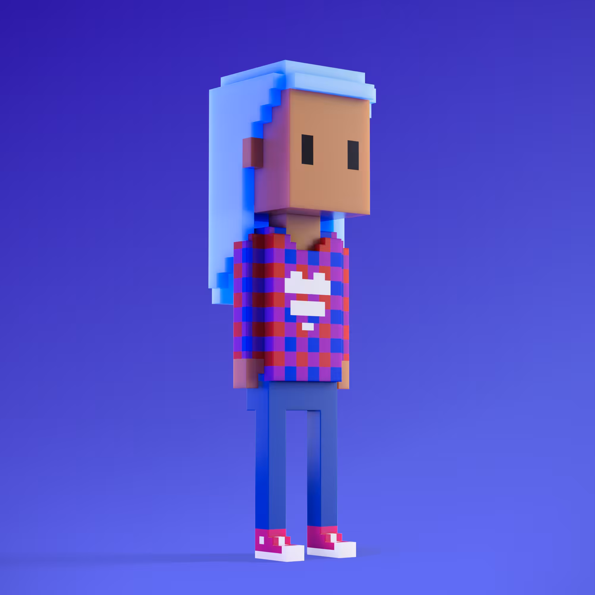 Meebit #4463