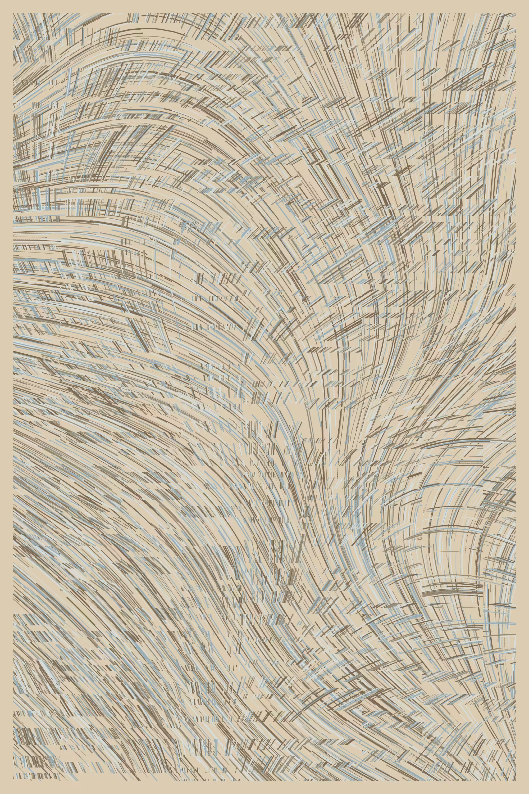 Sillage #141