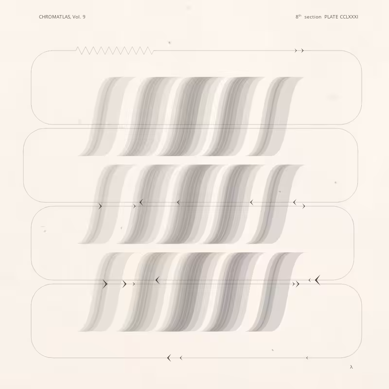 CHROMATLAS, Vol. 9 #100