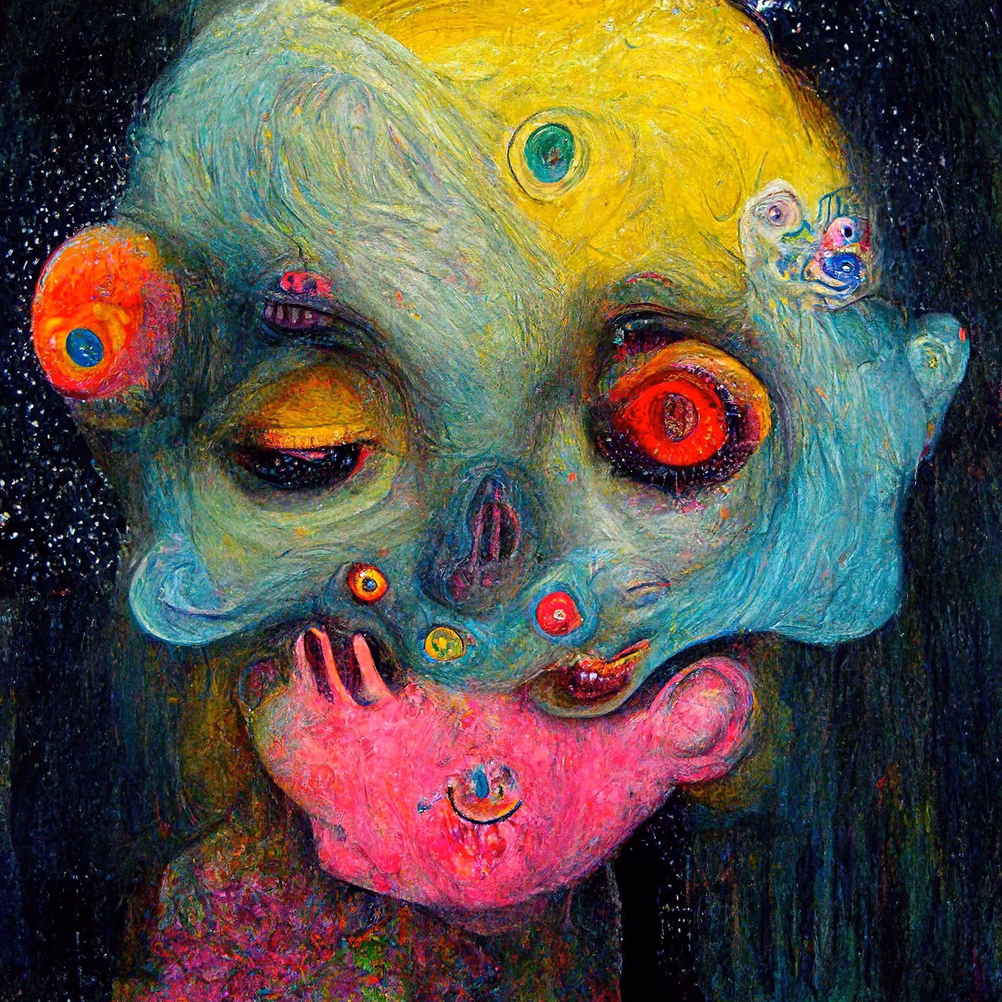 lollipop #0