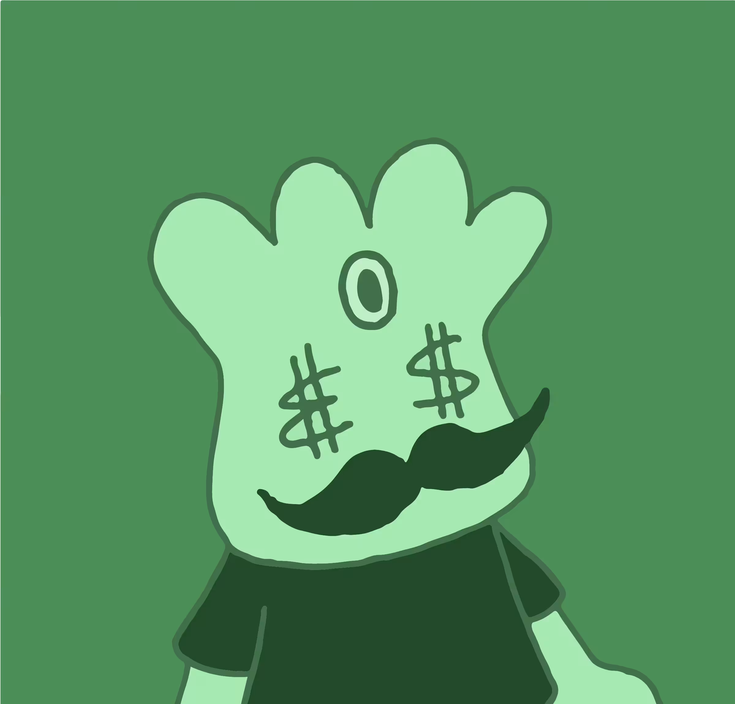 Currency #047