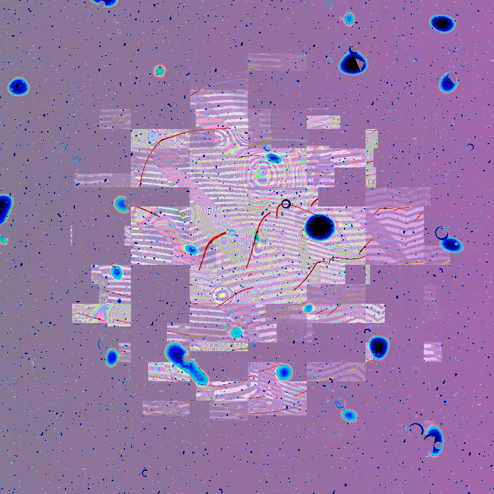 Seed and Spores #30