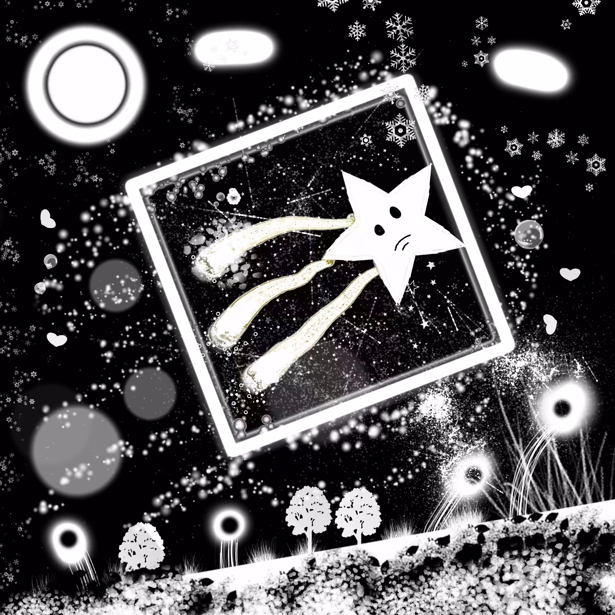 Lonely Star