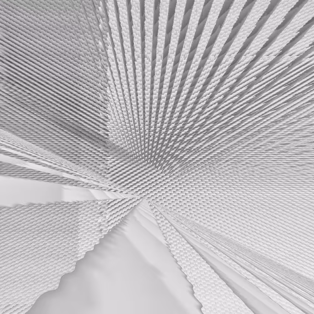 Lost in the Matrix