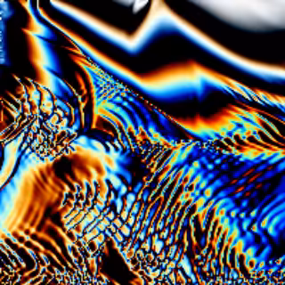 Radio Gel #61