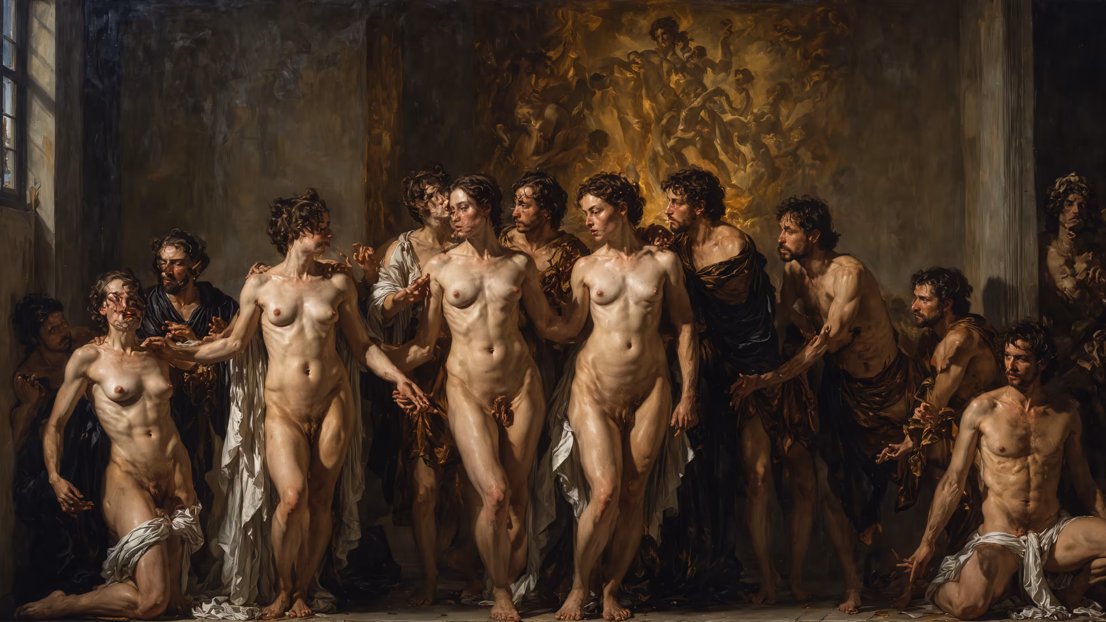 la decadenza di Roma: LDDR_09