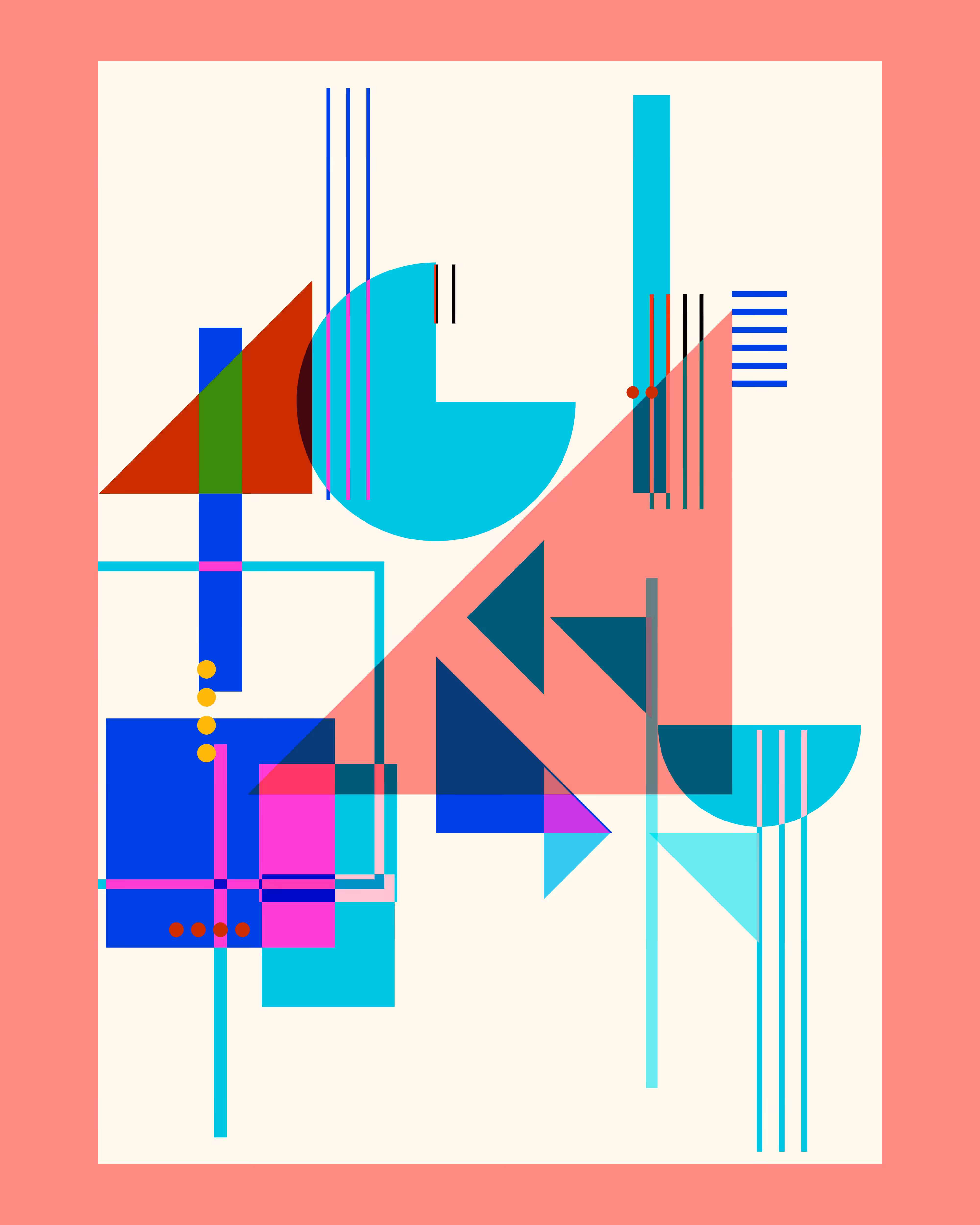 Reblend #13