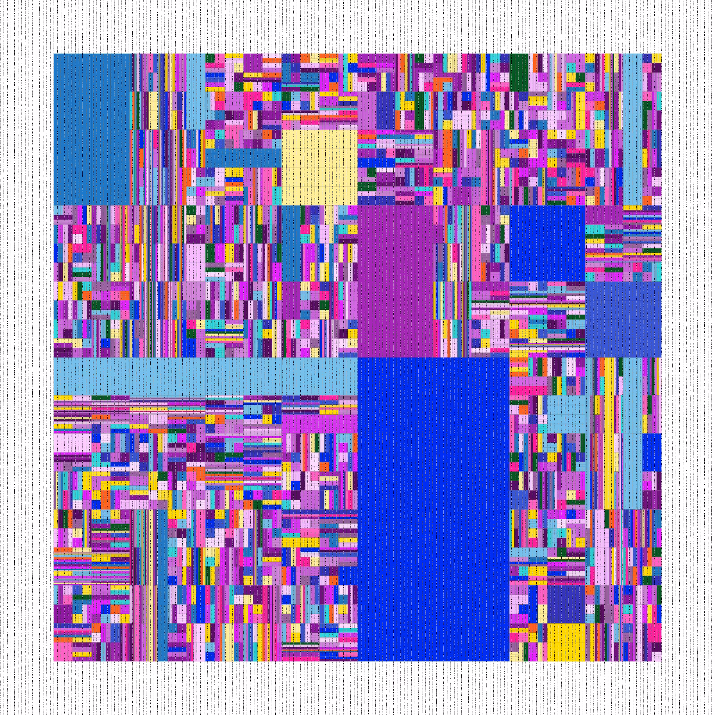 De Stijl #107
