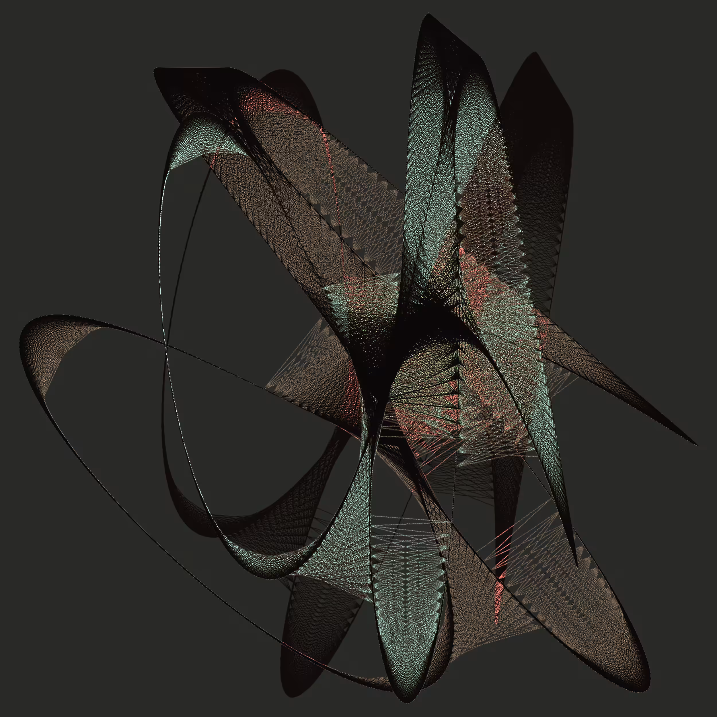 ROROSCHACH E71N71