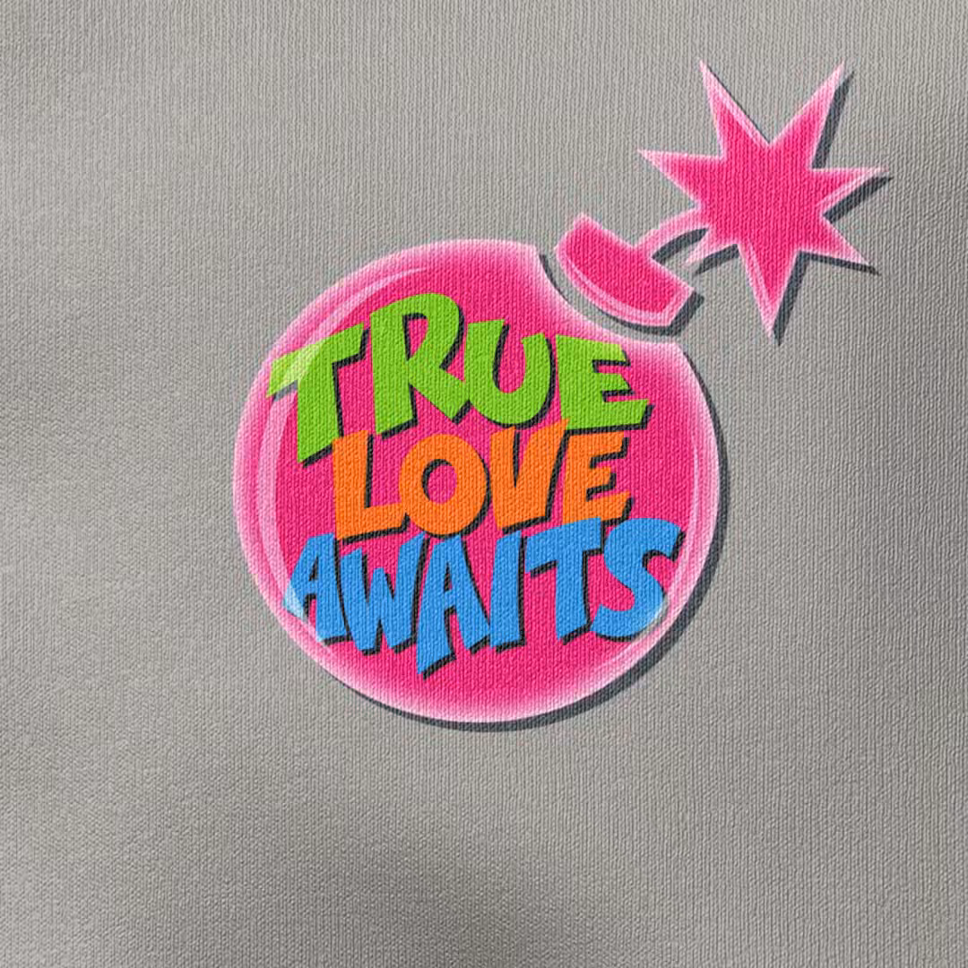 Love Awaits