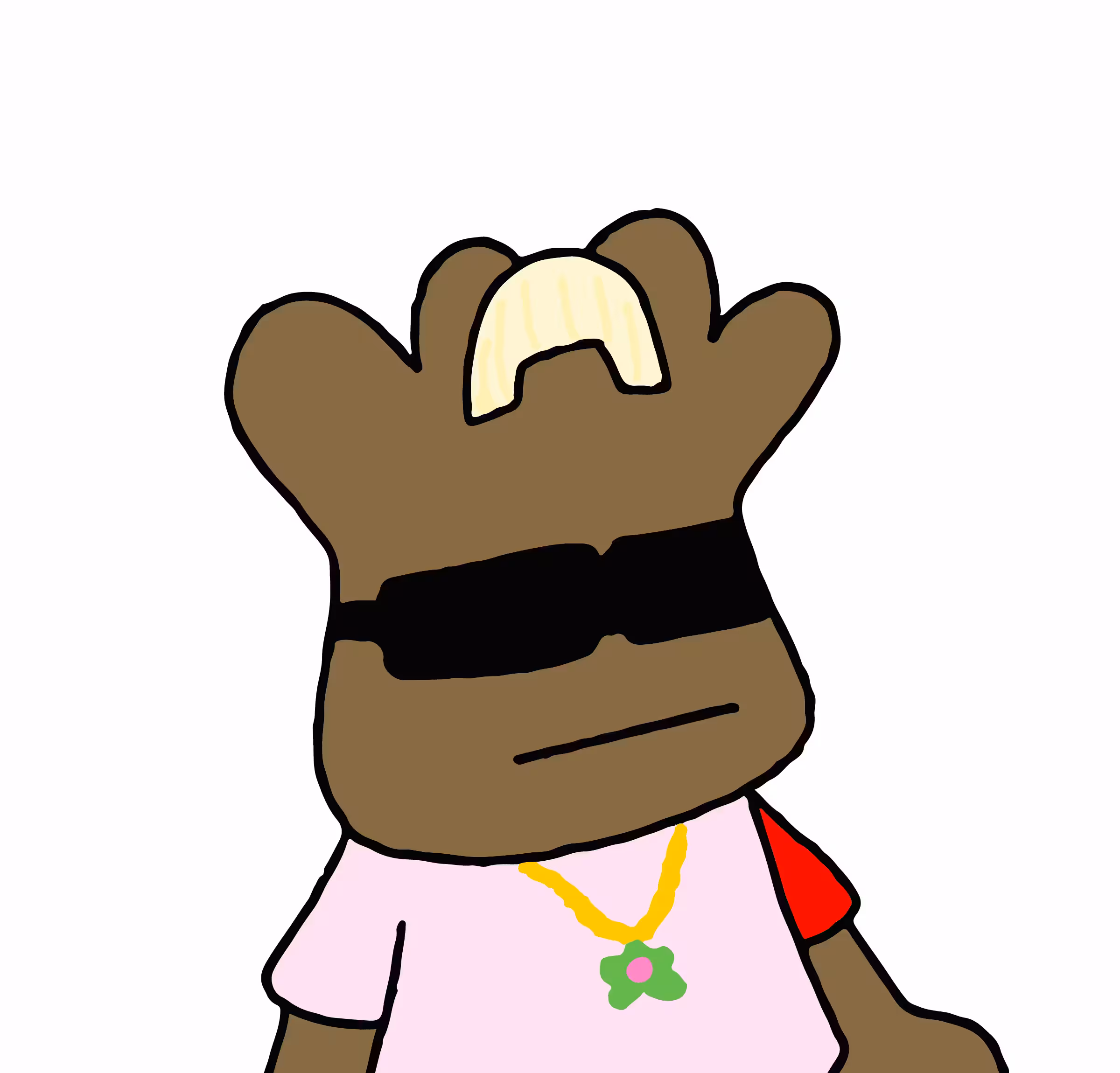 WARPY'S THEME #030 