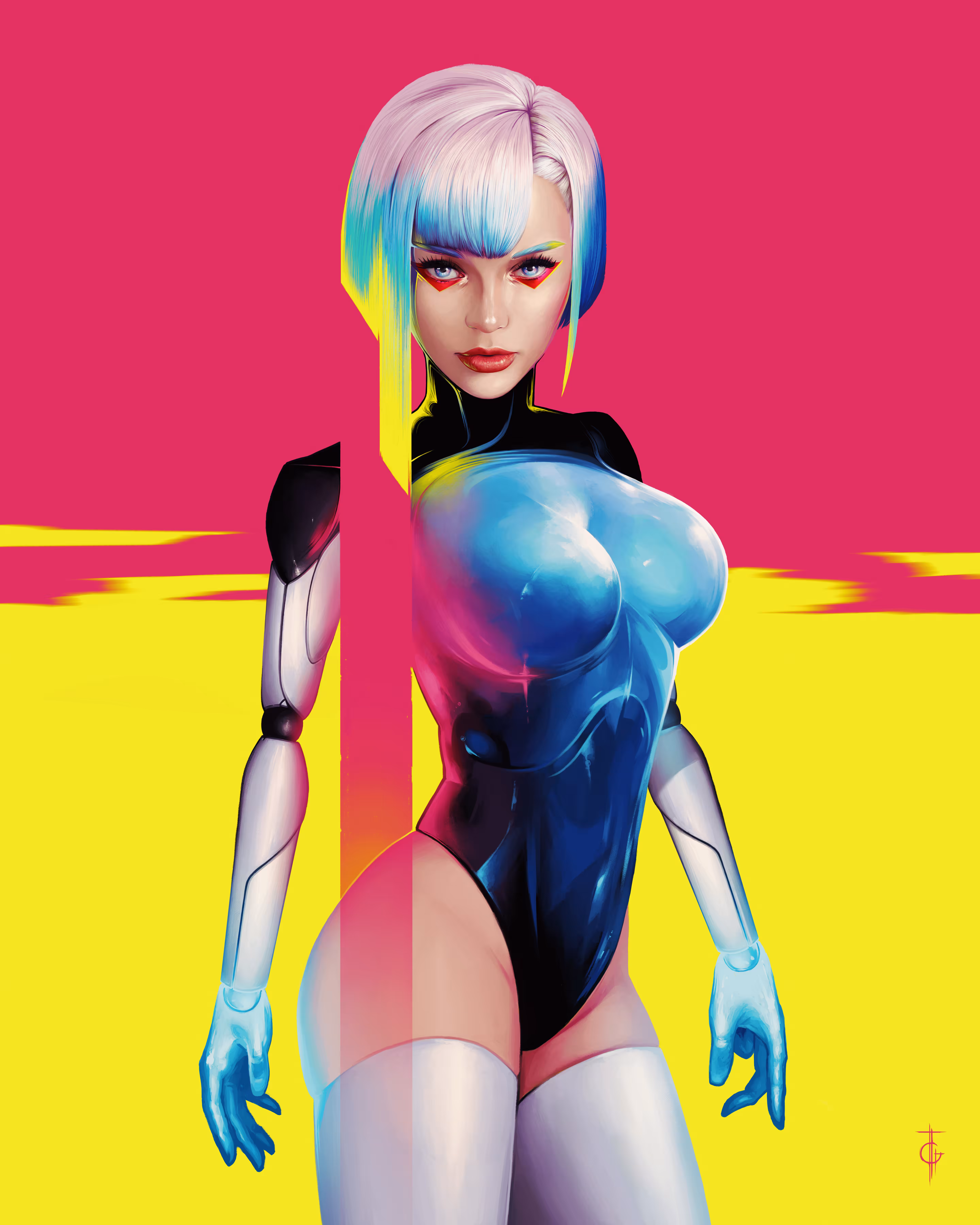 Edgerunner