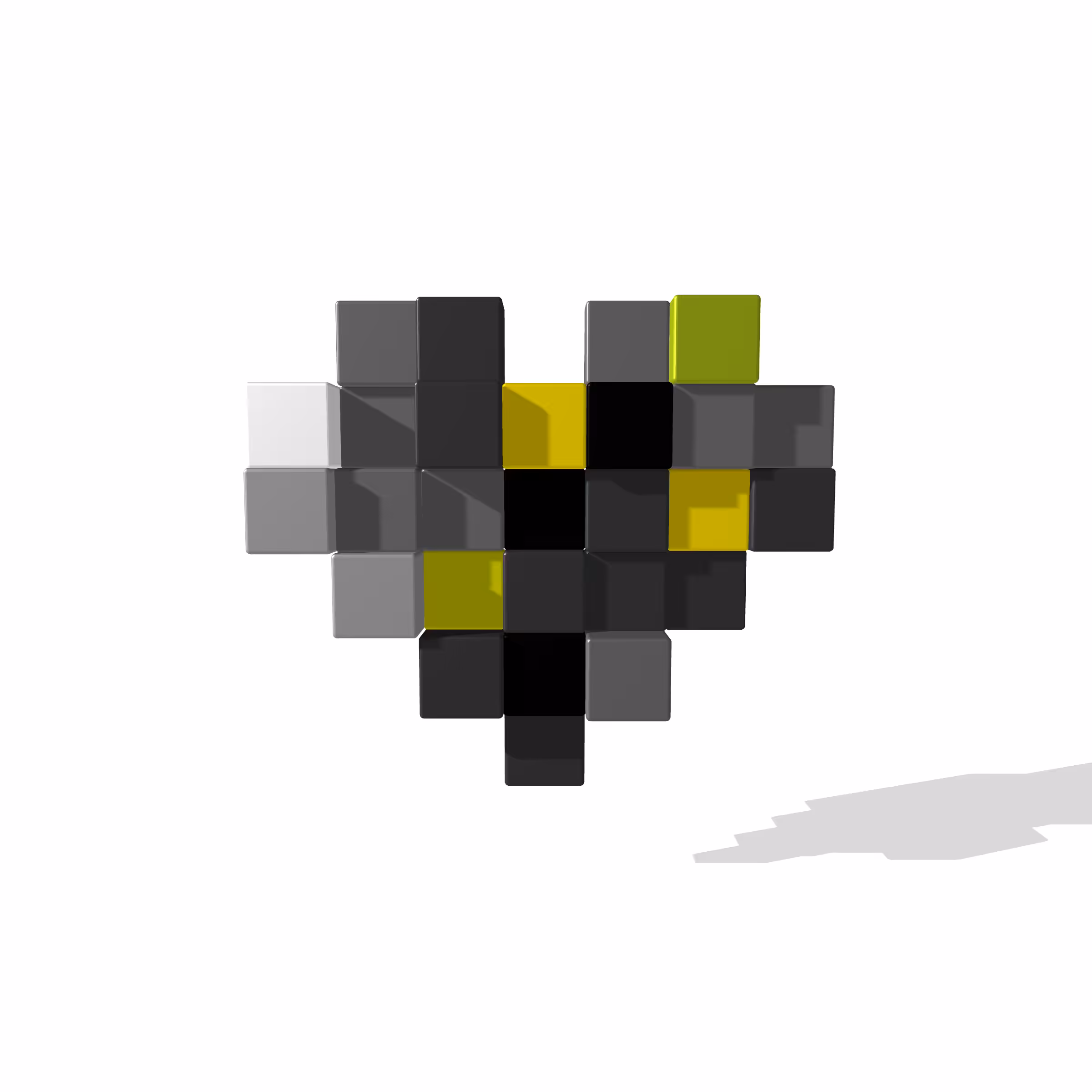 heart + craft #2636