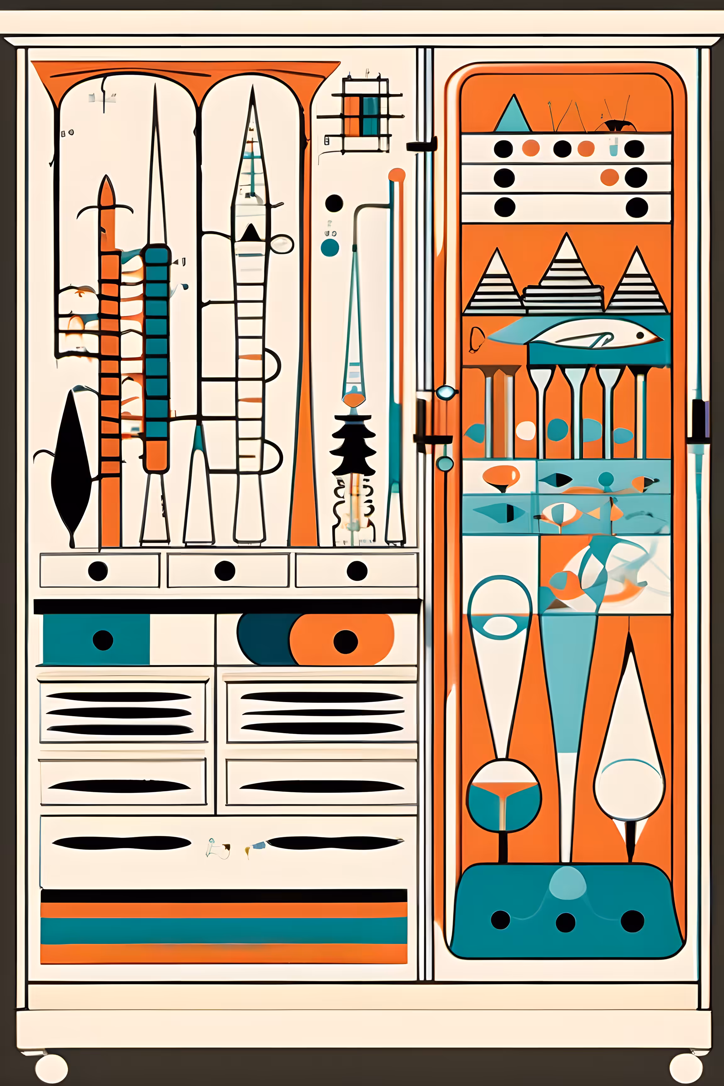 Wunderkammer #8