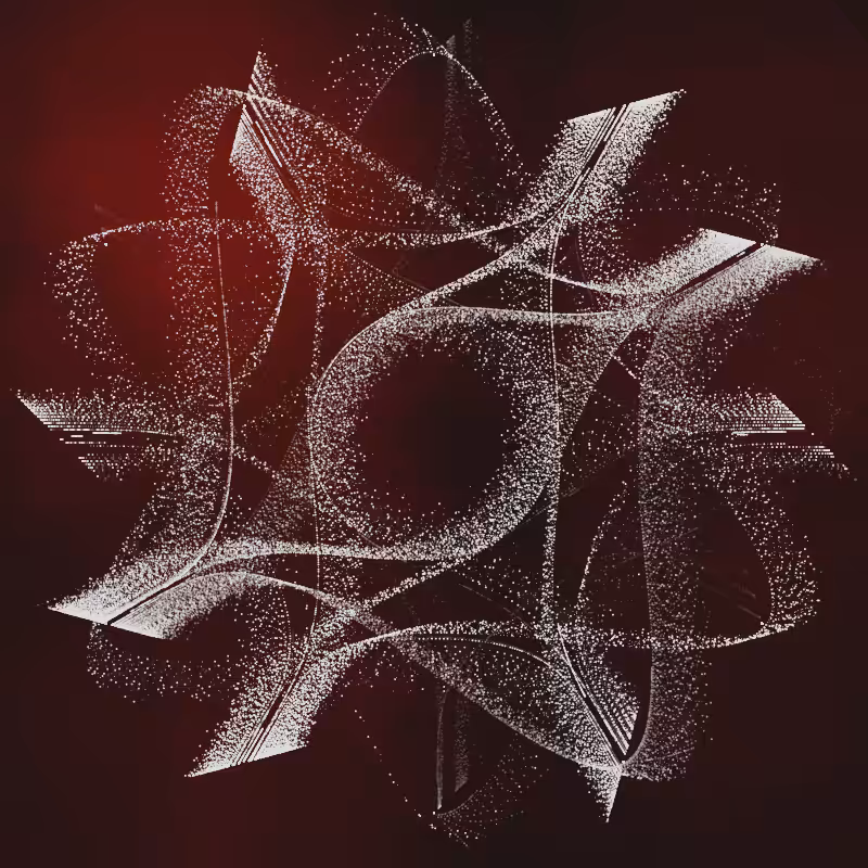 polar thread n.12 #3