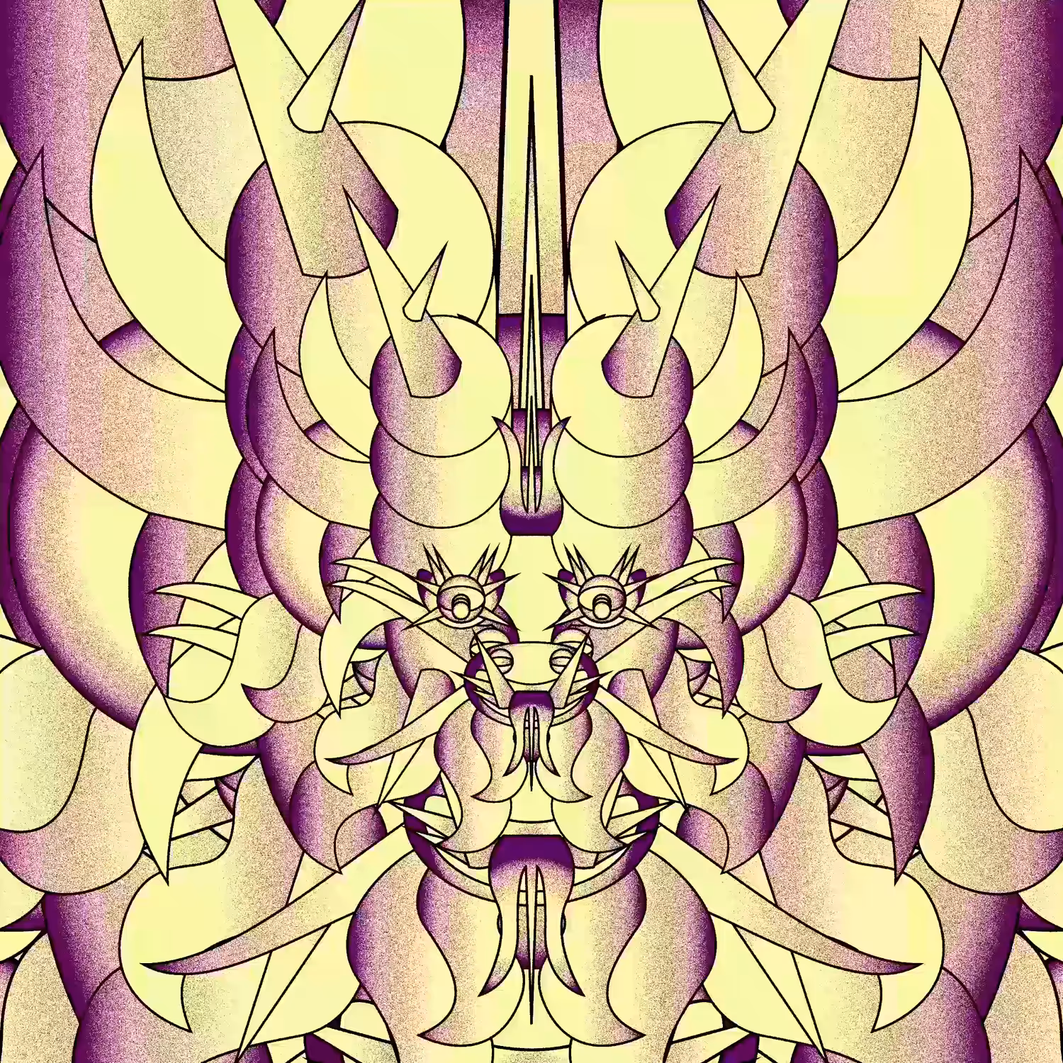 Inner Demon / V.01