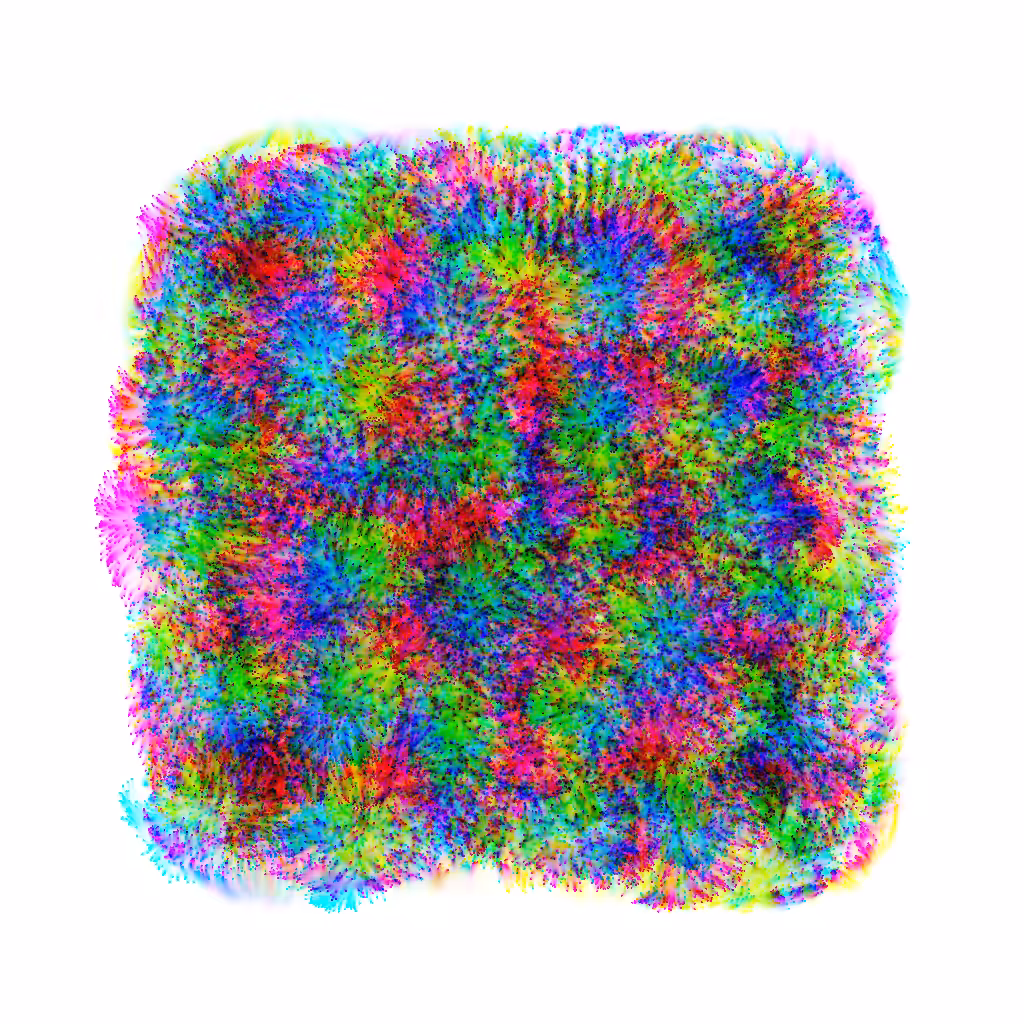 chromadynamics #2