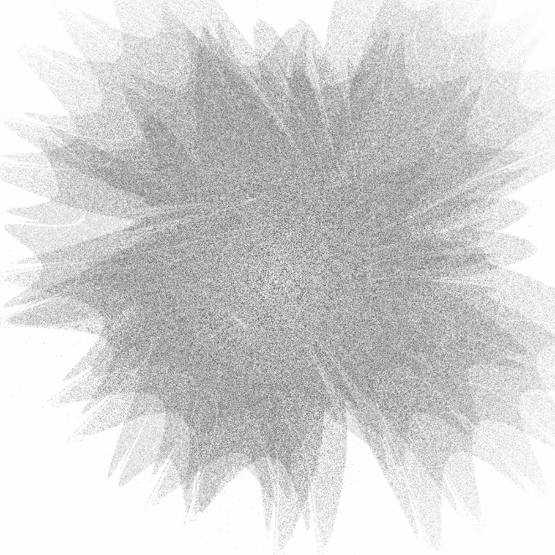 Flowers of the Abyss #6