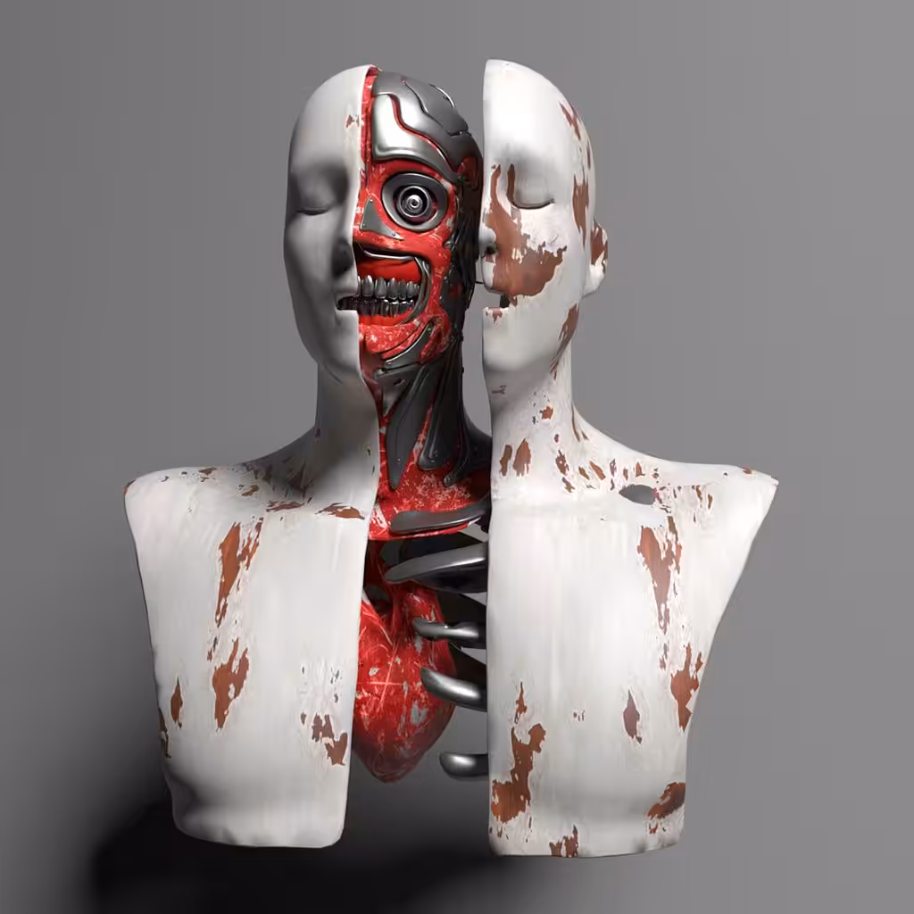 Inner Metastasis
