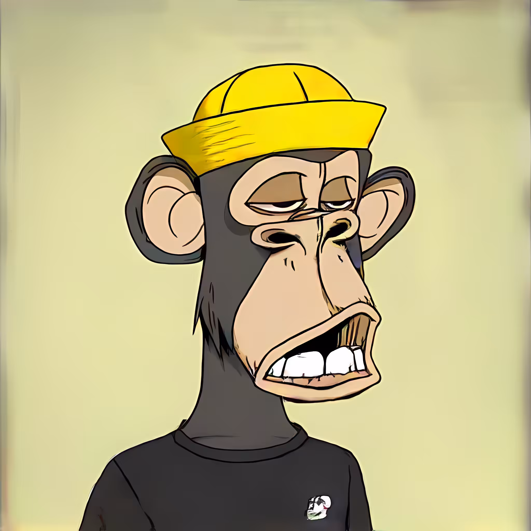 These Apes Don't Exist #28