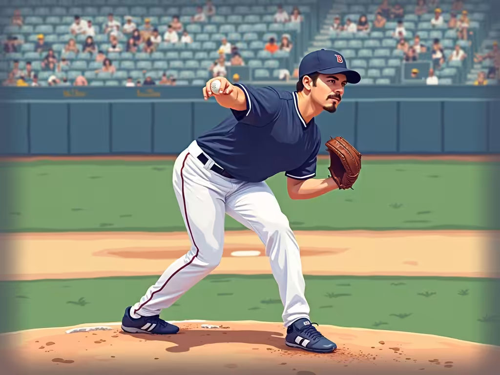 DataBaseball: Carlos Marmol - 2012 (1.7 PV)