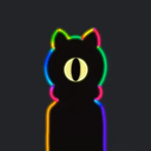 WipWip Neon #31