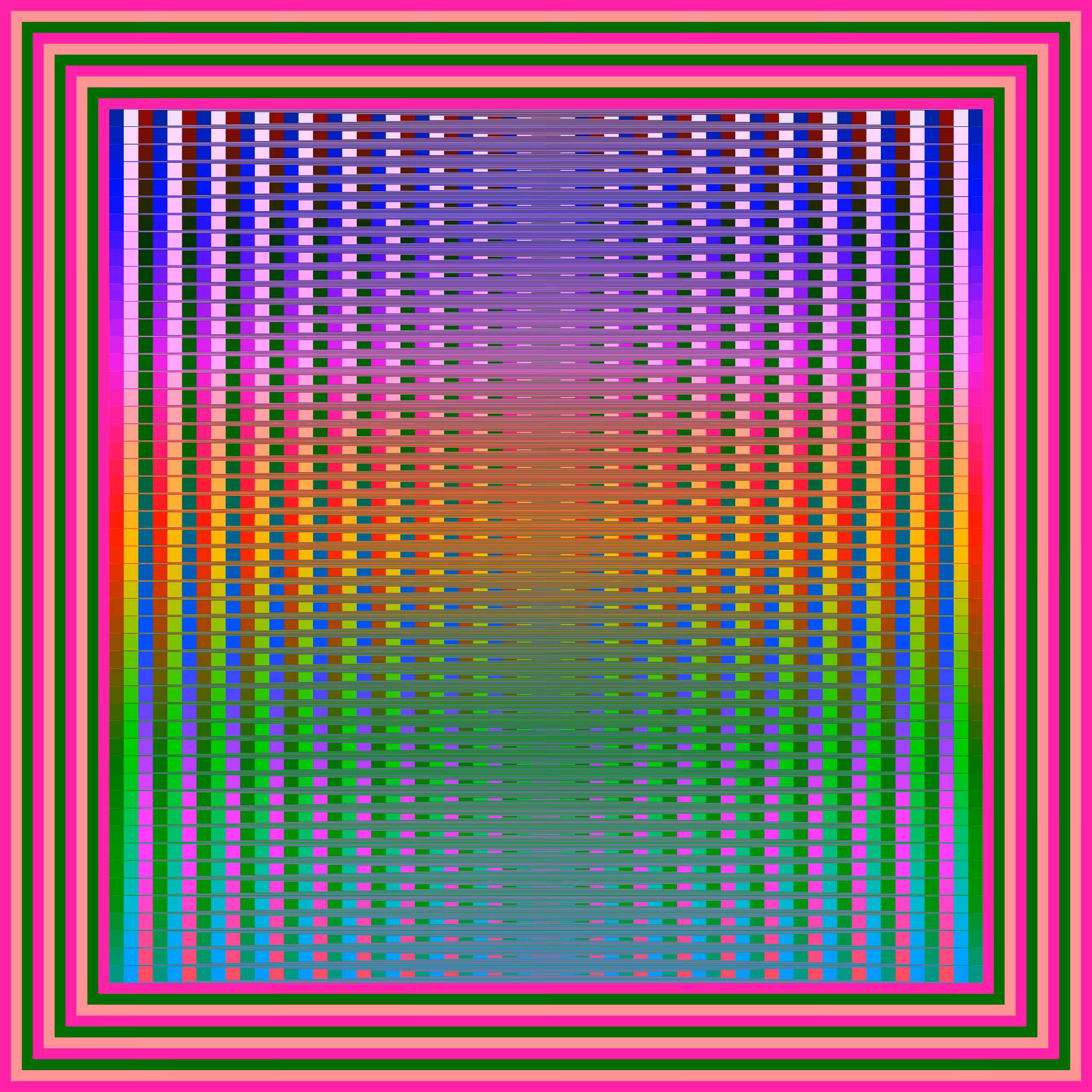 Opcode Op Art #192