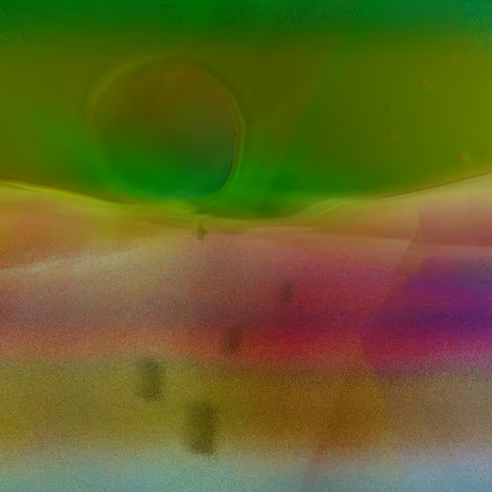 Journey Through The Astral Valleys #10