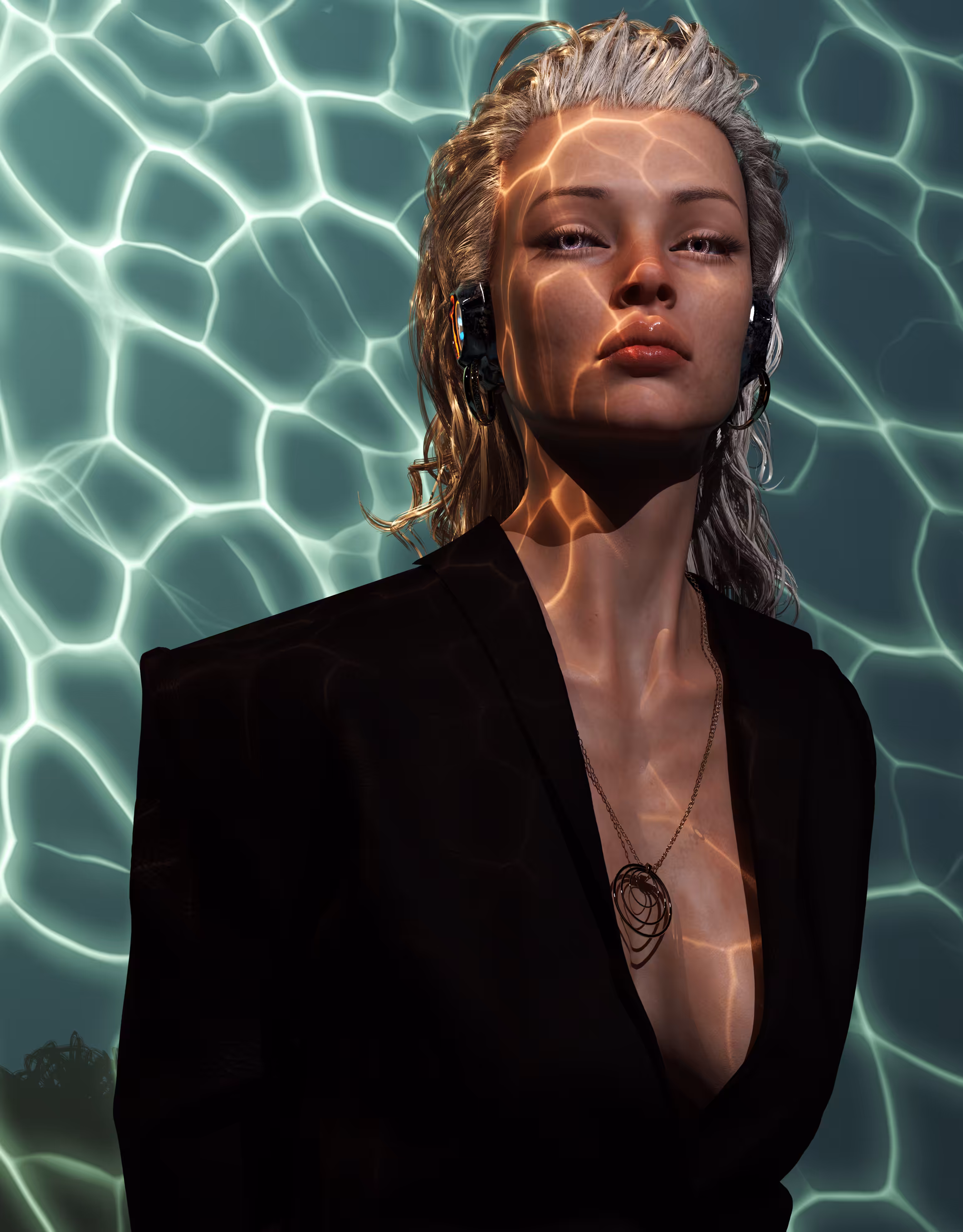 Lightworker