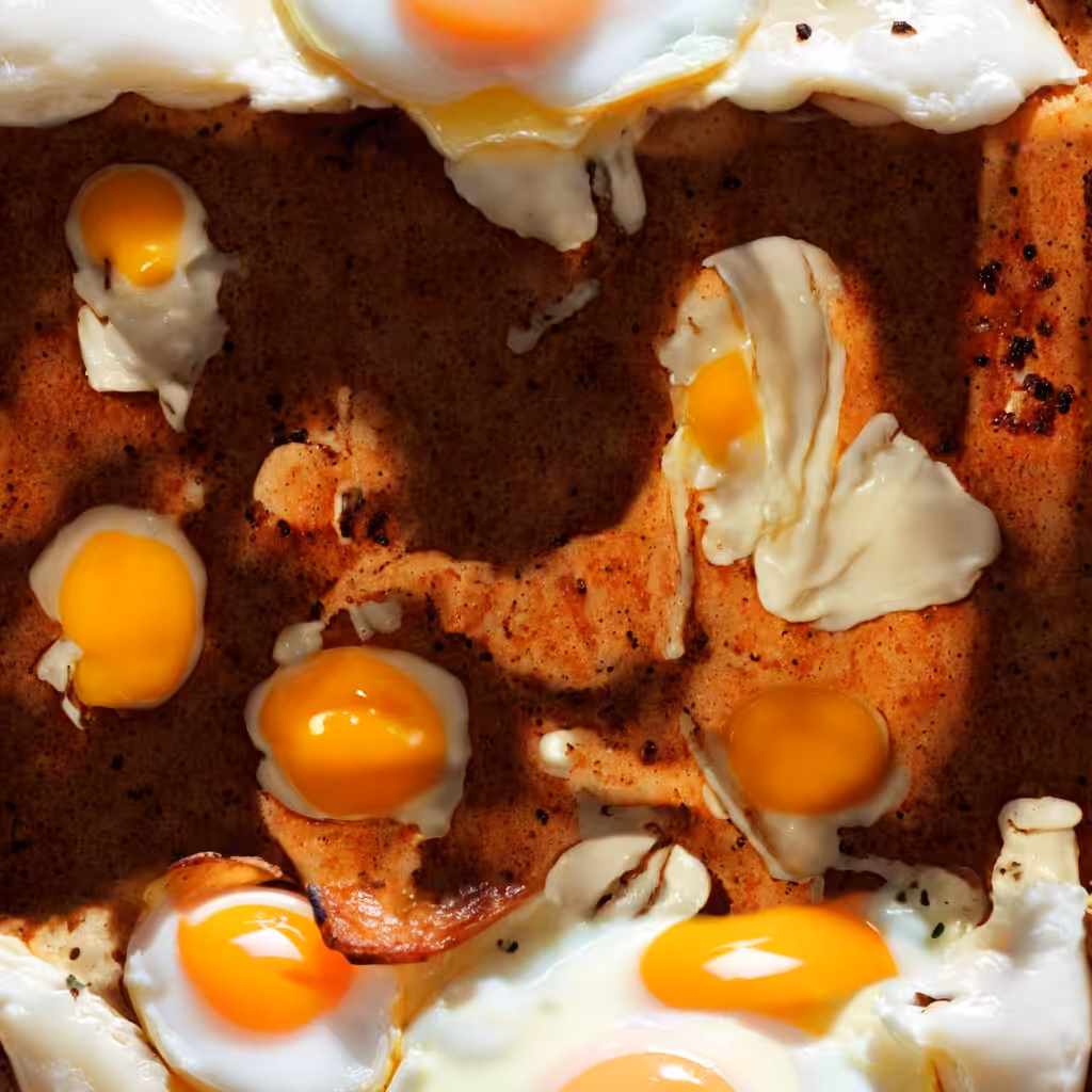 Art on a Platter #27
