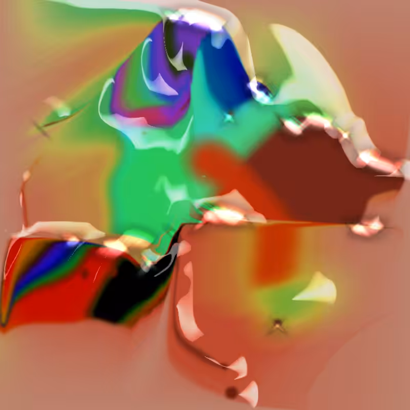 tiny worlds #9