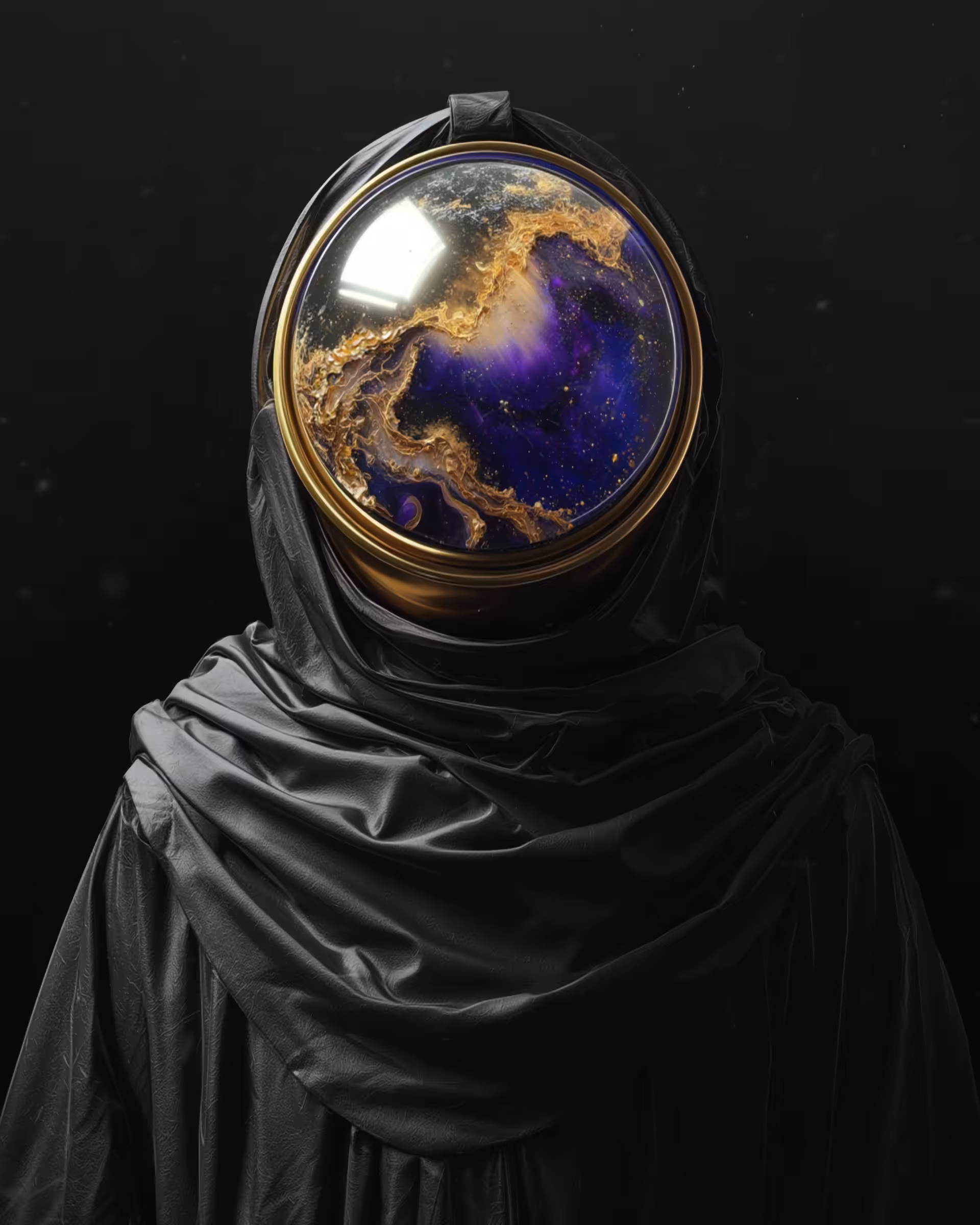 ORB KEEPERS