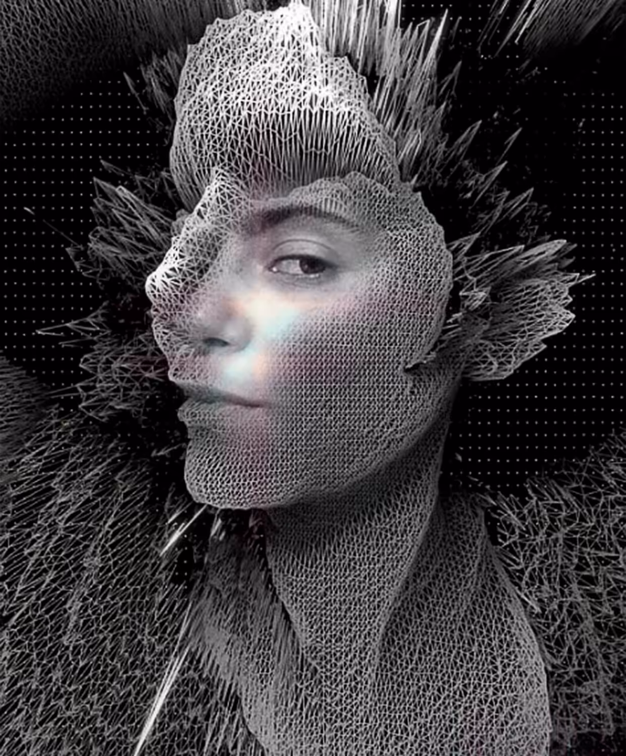  Wireframes Delight [1] VJ.GONZ.