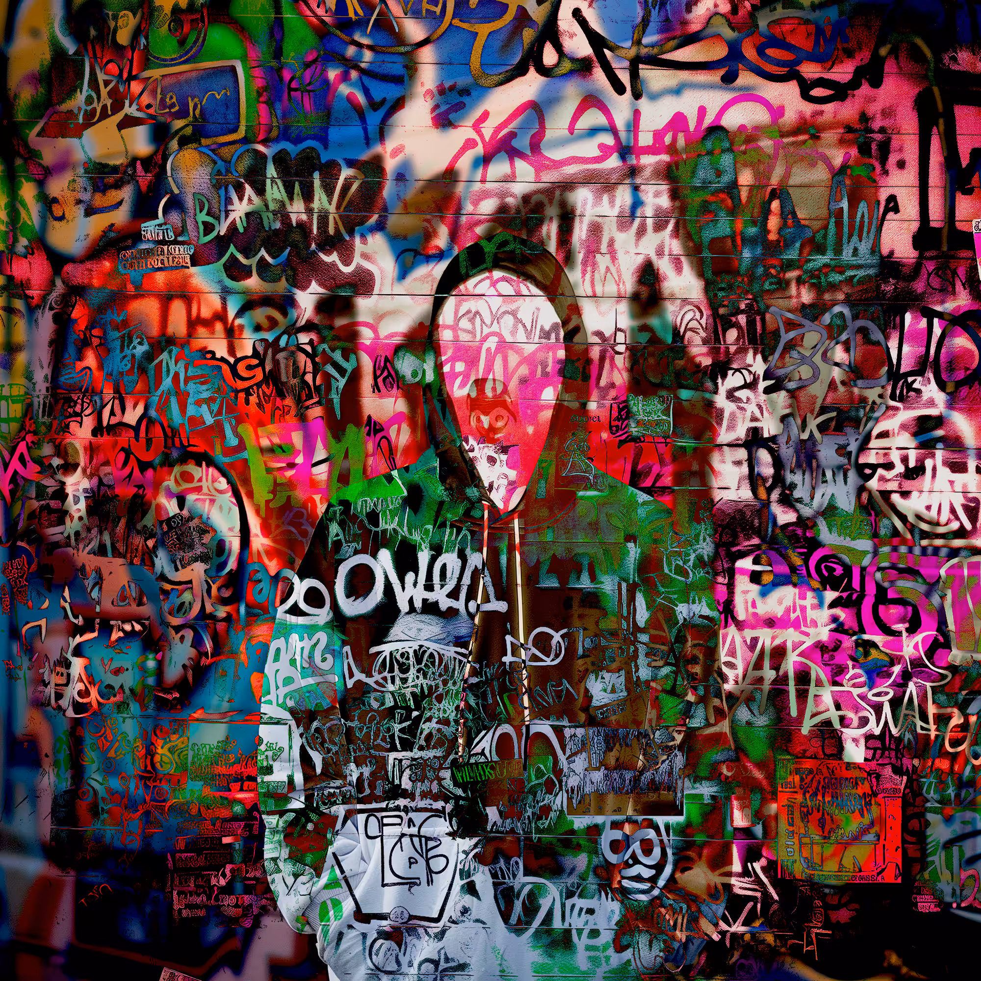 Disobedient 054
