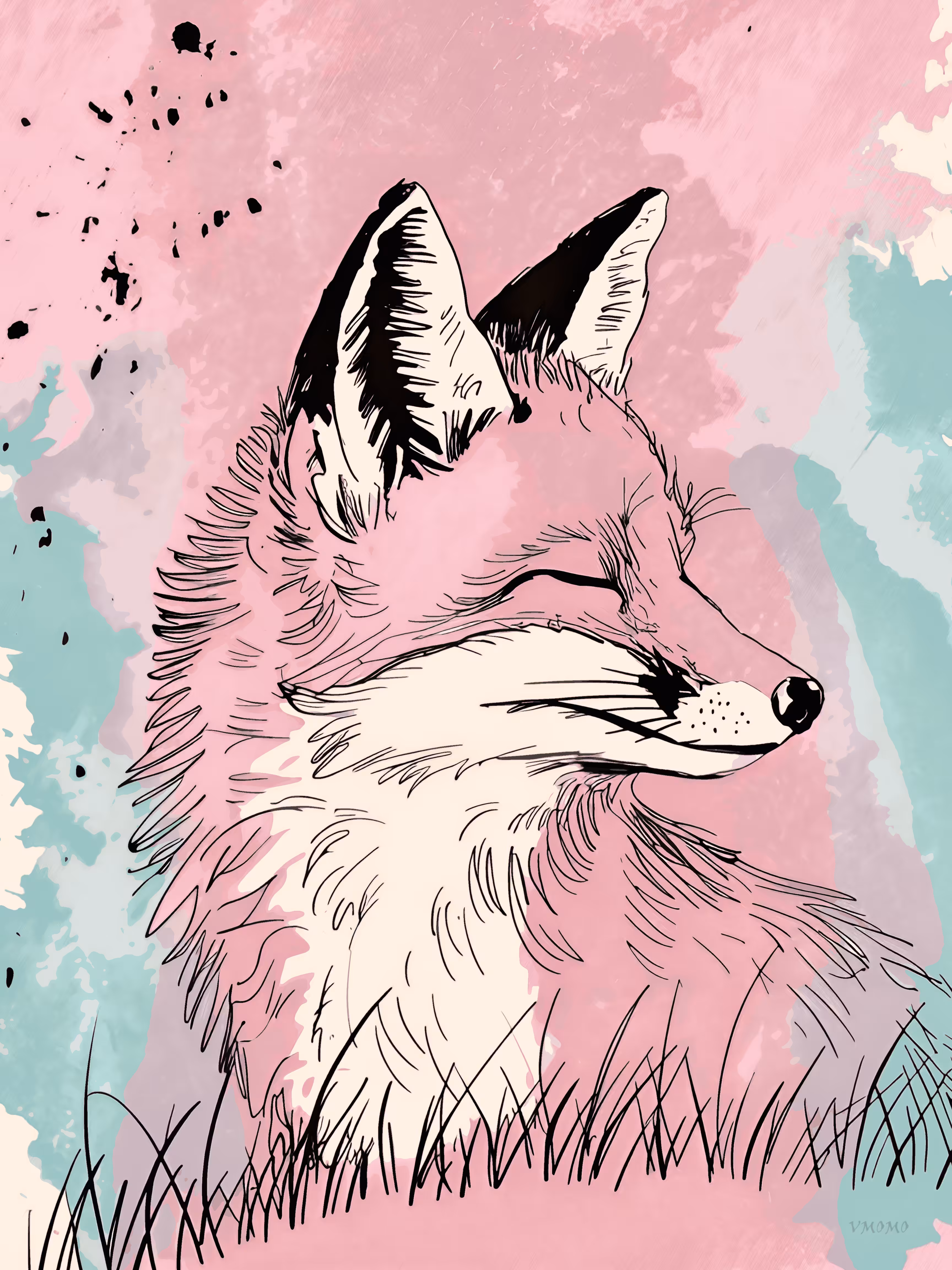 Fox 2