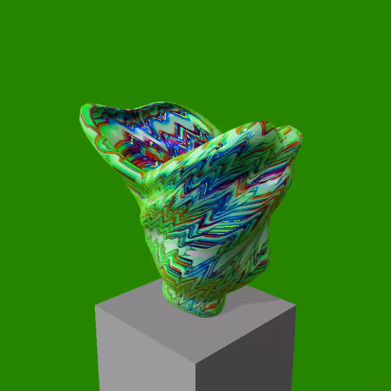 Pot #72