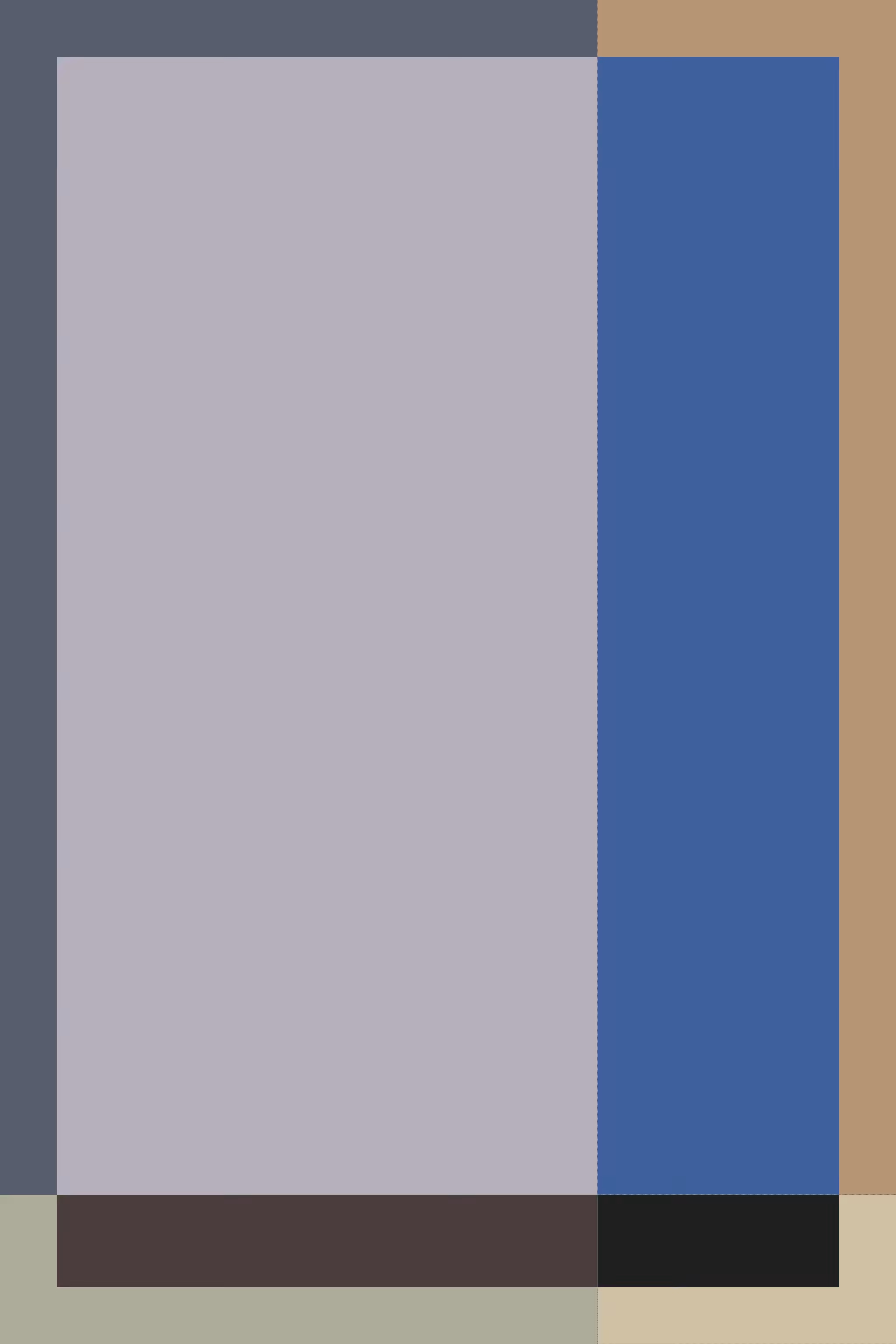Generative Minimalism #513