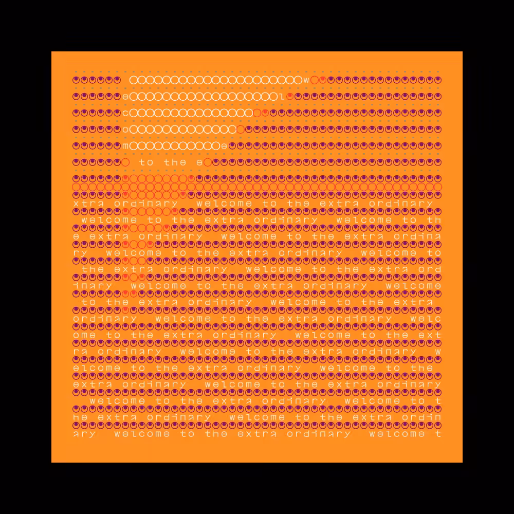 Cosmic Type #295
