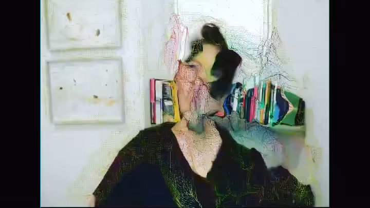 Video Call Crash