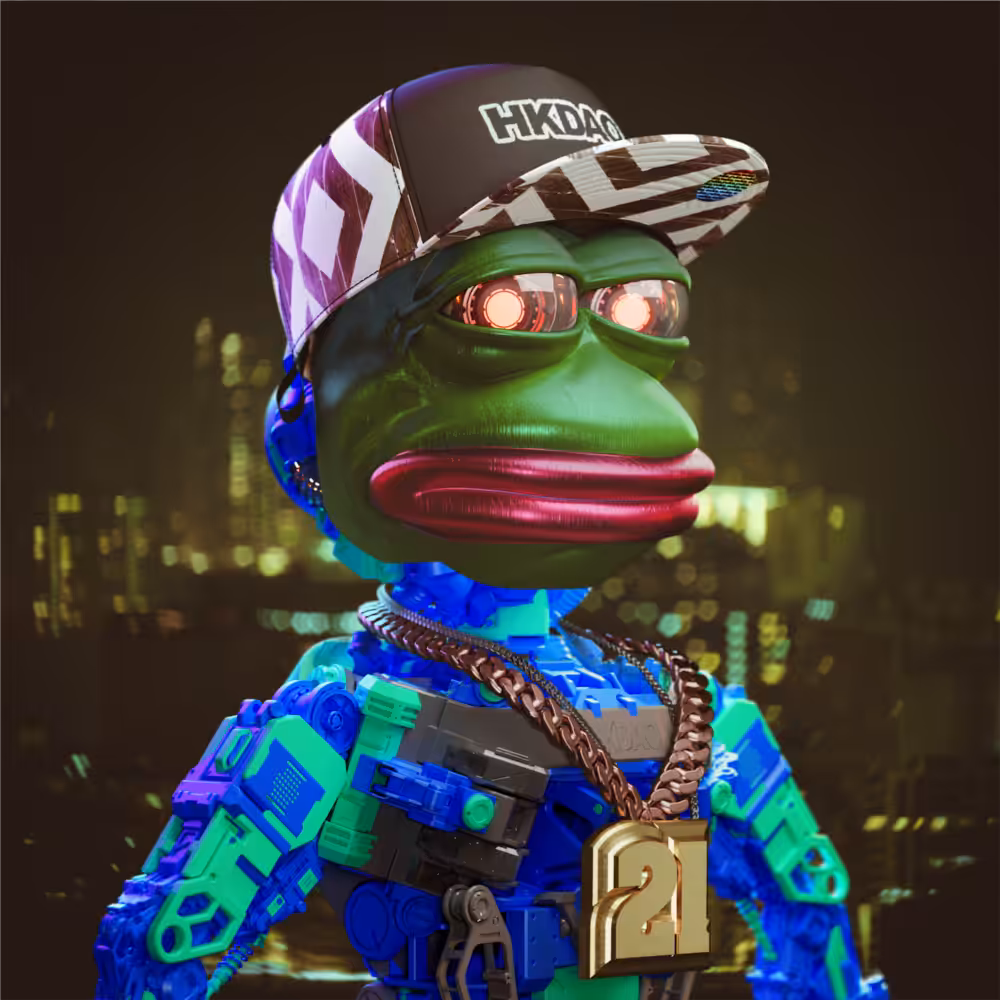 FrogBorgs81