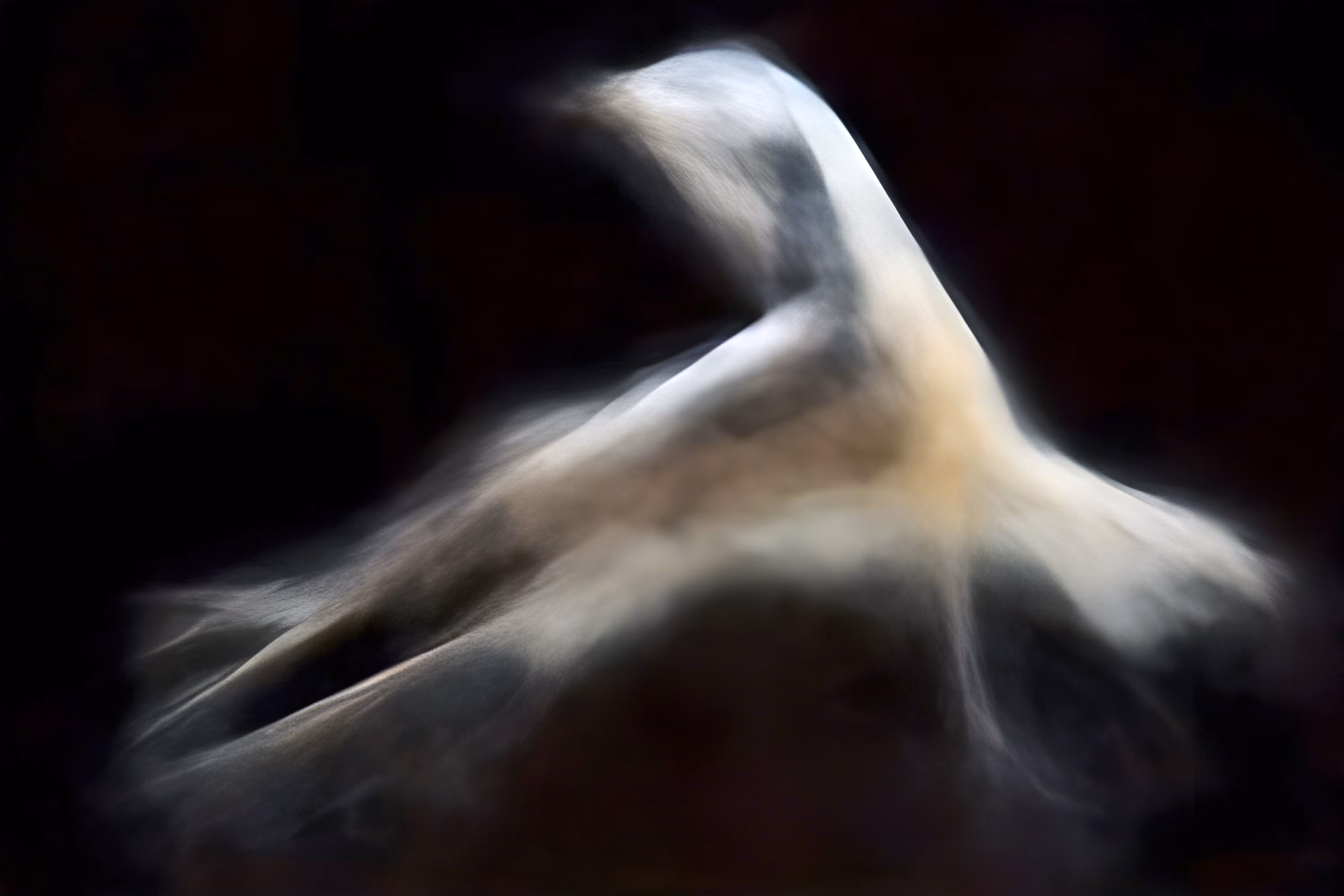 Mystery Unexplained