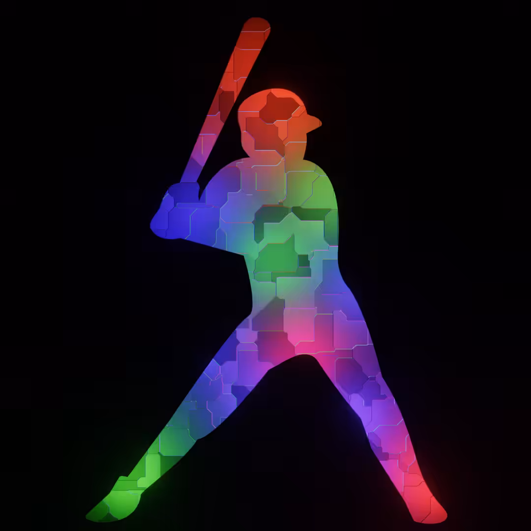 baseball player