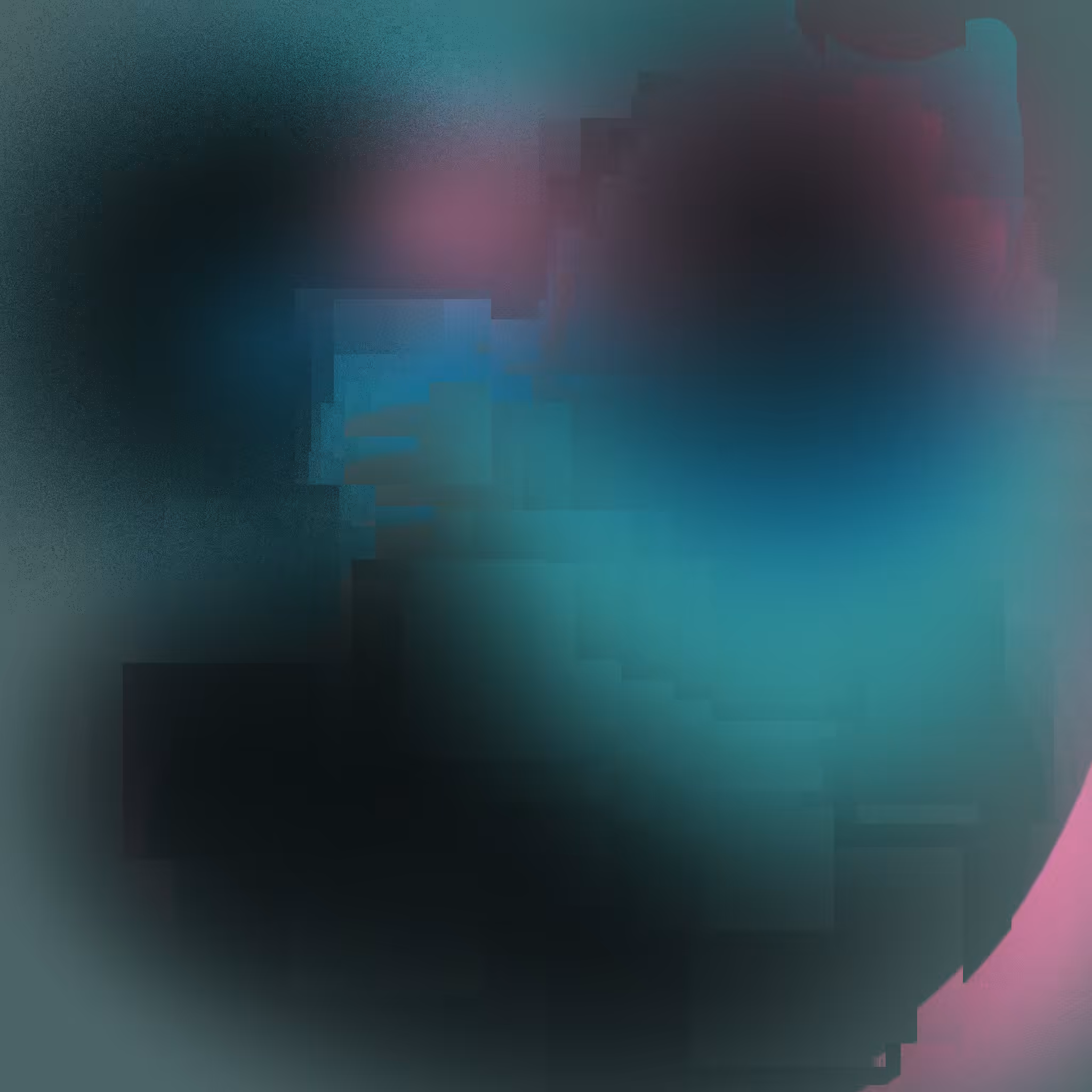 Internal Reflector #37